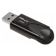 Pendrive - PNY Attache 4 128GB (FD128ATT430-EF) - miniaturka - grafika 1