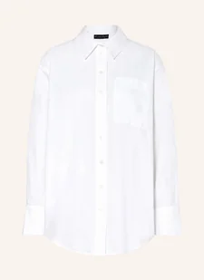 Phase Eight Koszula The Boyfriend Shirt weiss - Moda i Uroda OUTLET - miniaturka - grafika 1
