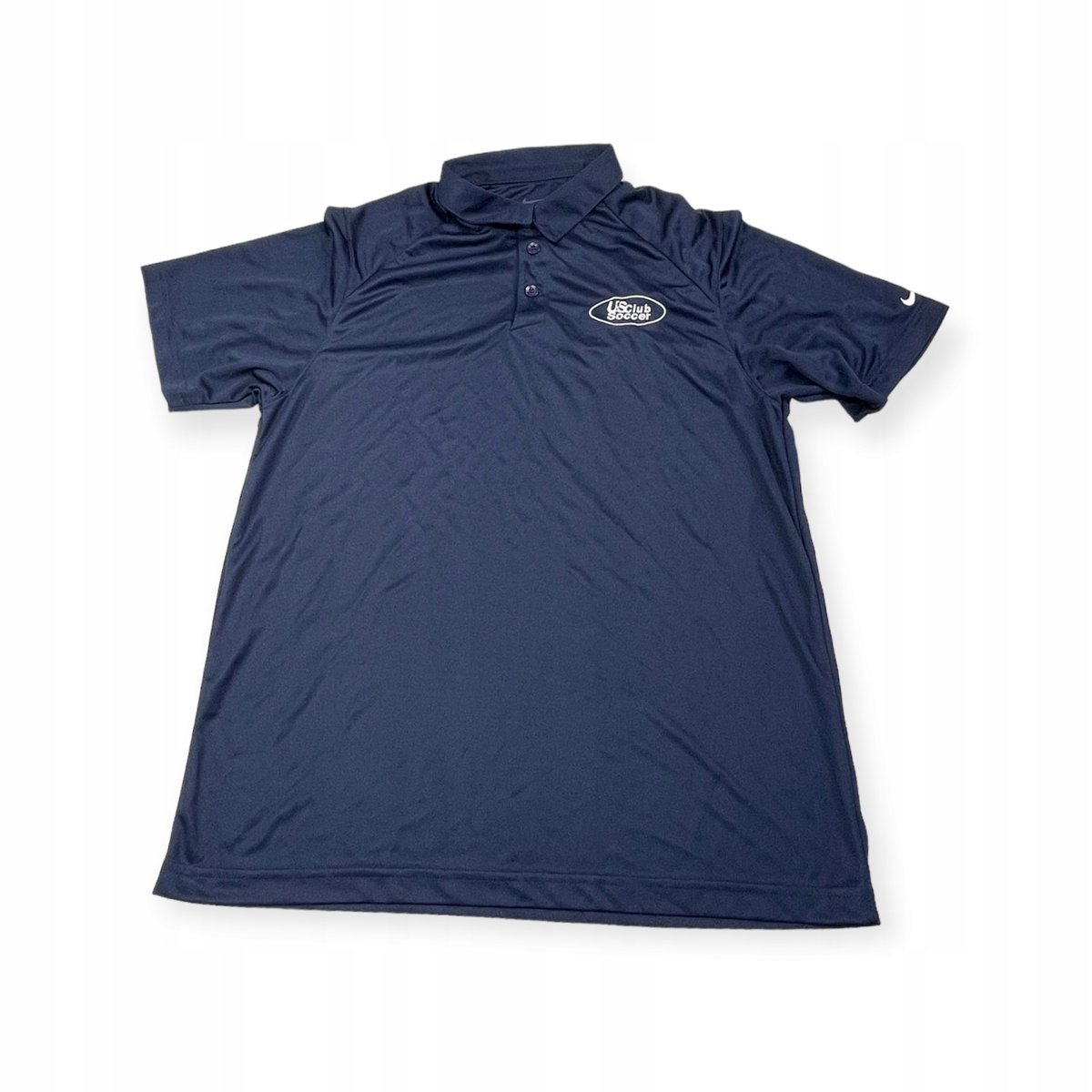 Bluzka męska polo na krótki rękaw Nike L