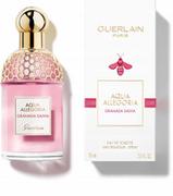 Wody i perfumy damskie - Guerlain Aqua Allegoria Granada Salvia 75 ml - miniaturka - grafika 1