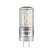 Żarówki LED - Paulmann GY6,35 4W żarówka sztyft LED 2 700 K - miniaturka - grafika 1