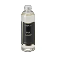 Zapachy do domu - CM Zapas do dyfuzora 200 ml Basil and Mandarin - miniaturka - grafika 1