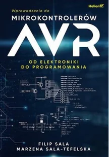 One Press / Helion Wprowadzenie do mikrokontrolerów AVR. Od elektroniki do programowania - Podstawy obsługi komputera - miniaturka - grafika 3