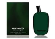 Wody i perfumy unisex - COMME des GARCONS Amazingreen 100 ml woda perfumowana - miniaturka - grafika 1