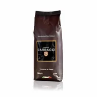 Kawa - CAFFÈ CARRACCI Milano Kawa w ziarnach - miniaturka - grafika 1