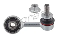 Układ zawieszenia - akcesoria - Drążek / wspornik, stabilizator Topran 600 710 - miniaturka - grafika 1