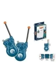 Walkie Talkie Madej - Zabawki interaktywne dla dzieci - miniaturka - grafika 1