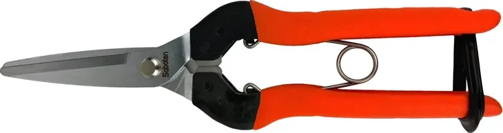 SABOTEN - AG-10 - Sekator jednoręczny Ostrze 63mm
