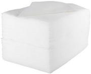 Ręczniki papierowe - Eko-Higiena Ręczniki z włókniny perforowane BASIC 70x50 100sz - miniaturka - grafika 1