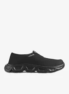 Buty zimowe męskie - Buty męskie Salomon Reelax Moc 6.0 - black - miniaturka - grafika 1