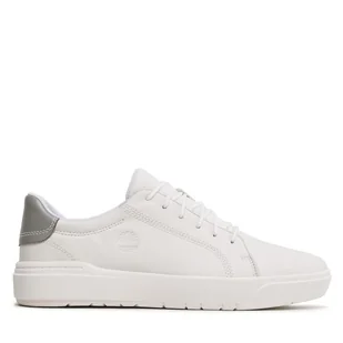 Sneakersy Timberland Seneca Bay Oxford TB0A2921L771 Biały - Sneakersy męskie - miniaturka - grafika 1