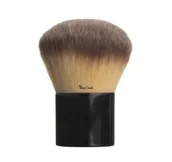 Pędzle do makijażu - Deni Carte, Pędzel Kabuki Do Pudru, Lux-35 - miniaturka - grafika 1
