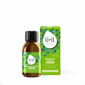 Pozostałe akcesoria do kąpieli i SPA - Dresdner Essenz, Olejek Do Kąpieli "Oddychaj Swobodnie", 100ml - miniaturka - grafika 1