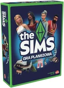 Gry planszowe - The Sims Goliath - miniaturka - grafika 1