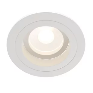 Maytoni Maytoni AKRON DL025-2-01W Downlight 1xGU10/50W MYDL025-2-01W - Lampy sufitowe - miniaturka - grafika 1