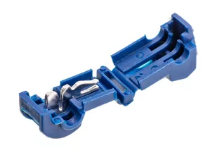 ZŁĄCZKA ŁĄCZNIK KONEKTOR SZYBKOZŁĄCZKA PRZEWODU OGRANICZAJĄCEGO DO ROBOTA KOSIAREK AUTOMATYCZNYCH HUSQVARNA ,CEDRUS NZ683 - Akcesoria do urządzeń ogrodniczych ZŁĄCZKA ŁĄCZNIK KONEKTOR SZYBKOZŁĄCZKA PRZEWODU OGRANICZAJĄCEGO DO ROBOTA KOSIAREK AUTOMATYCZNYCH HUSQVARNA ,CEDRUS NZ683 - Akcesoria do urządzeń ogrodniczych - miniaturka - grafika 2