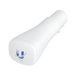 Ubiquiti Networks LTU Instant 5 Biały Obsługa PoE LTU-INSTANT-5 - Pozostałe akcesoria sieciowe - miniaturka - grafika 1
