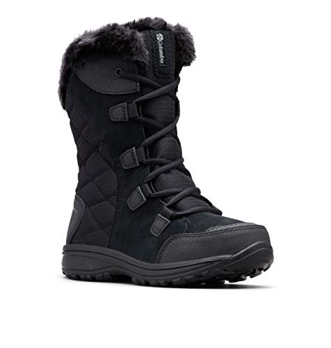 Columbia Buty Zimowe Damskie ICE MAIDEN II
