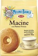 Ciastka - Mulino Bianco Mulino Bianco Macine - Kruche ciasteczka 800 g 7DF3-288A0_20204_20200916204954 - miniaturka - grafika 1