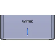 Huby USB - Unitek S1304A USB HDD/SSD 2,5'/3,5' S1304A - miniaturka - grafika 1