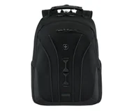 Torby na laptopy - Wenger Legacy Black Series Backpack 16" 653629 - miniaturka - grafika 1