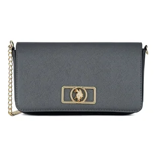Torebka U.S. POLO ASSN. BEUXT6456WVP - Torebki damskie - miniaturka - grafika 1