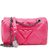 Torebki damskie - Emporio Armani Torebka na ramię - miniaturka - grafika 1