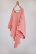 Koszule damskie - Top Lekko 2, Różany Ogród - miniaturka - grafika 1