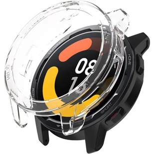 Etui silikonowe Alogy Case do Xiaomi Mi Watch S1 Active Global Przezroczyste - Akcesoria do smartwatchy - miniaturka - grafika 2