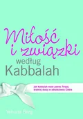 E-booki - religia i ezoteryka - Miłość i związki według Kabbalah - miniaturka - grafika 1