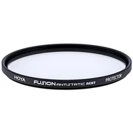 Filtry fotograficzne - Hoya Filtr Fusion Antistatic Next Protector 62mm 8355 - miniaturka - grafika 1