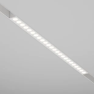 Magnetyczna lampa sufitowa Points TR082-1-6W4K-M-W 6W 2700-6000K biały - Lampy sufitowe - miniaturka - grafika 1