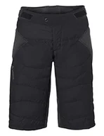 Spodnie męskie - VAUDE Vaude Minaki III spodnie męskie czarny czarny S 41704 - miniaturka - grafika 1