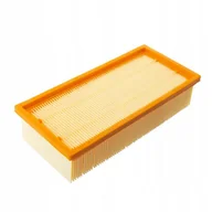 Filtry do odkurzaczy - Filtr do odkurzacza Karcher NT 65/2, NT 72/2, NT 75/2 - miniaturka - grafika 1