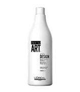 Kosmetyki do stylizacji włosów - Spray utrwalający 1000ml Uzupełniacz L'Oréal Fix Designe - miniaturka - grafika 1
