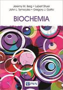 Nauka - Biochemia Wyd 5 Jeremy M Berg,john L Tymoczko,lubert Stryer - miniaturka - grafika 1