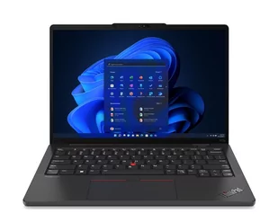 Lenovo Ultrabook ThinkPad X13s G1 21BX000UPB W11Pro SC8280XP/16GB/256GB/INT/LTE/13.3 WUXGA/Black/3YRS Premier Support - Laptopy - miniaturka - grafika 1