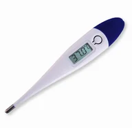 Termometry - SOHO Termometr Rigit Deluxe MT-4119, 1 sztuka Duży wybór produktów | Dostawa kurierem DHL za 10.90zł !!!| Szybka wysyłka do 2 dni roboczych! | - miniaturka - grafika 1