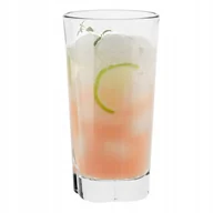 Szklanki - Szklanki do wody i napojów Elin 300 ml - miniaturka - grafika 1
