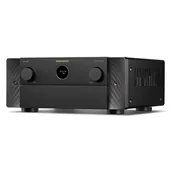 Amplitunery - MARANTZ Cinema 30 czarny - miniaturka - grafika 1