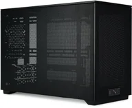 Akcesoria do komputerów stacjonarnych - Ssupd SSUPD Uchwyt rozszerzający do Meshroom S V2 i D czarny CS-MRD-BK-1 - miniaturka - grafika 1