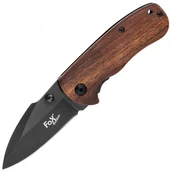 Noże - Nóż składany MFH Fox Outdoor Compact - miniaturka - grafika 1