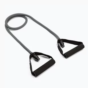 Adidas Guma fitness tubing ADTB-10503 poziom 3 ADTB-10503 - Gumy, taśmy, ekspandery - miniaturka - grafika 1