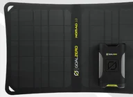 Panele fotowoltaiczne - Goal Zero 41060 panel słoneczny 10 W Monokryształowy silikon - miniaturka - grafika 1
