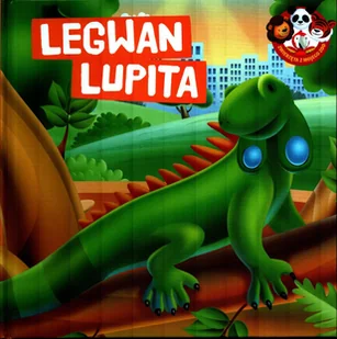 Zwierzęta z Mojego ZOO Nr 44 - Czasopisma - miniaturka - grafika 1