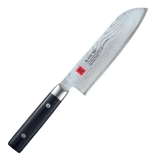 Nóż Kasumi Masterpiece Santoku 180 Mm [mp07] uniwersalny - Noże kuchenne - miniaturka - grafika 1