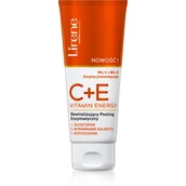 Maseczki do twarzy - Lirene Maseczka Mango 75.0 ml - miniaturka - grafika 1