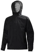 Kurtki męskie - Helly Hansen Helly-Hansen Kurtka męska Loke czarny czarny XL 62252 - miniaturka - grafika 1