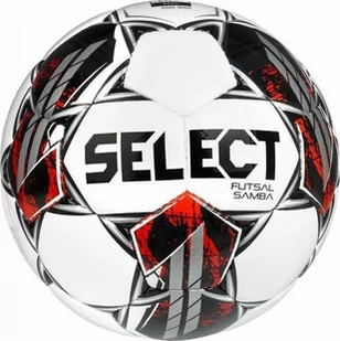 Select piłka nożna select hala futsal samba fifa v22 t26-17621 *xh - Piłka nożna - miniaturka - grafika 1
