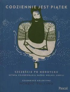 Codziennie jest piątek - Psychologia - miniaturka - grafika 2